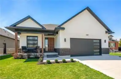 1007 CLARE Avenue Pelham Ontario L3C 3C2