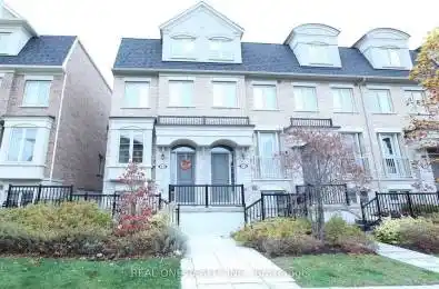 63 Edward Horton Crescent Toronto W08 Ontario M8Z 0E7