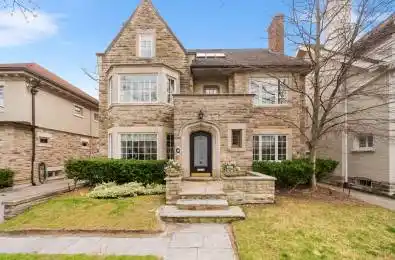 19 Whitney Avenue Toronto C09 Ontario M4W 2A7