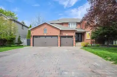 2031 Eckland Court Mississauga Ontario L5L 5W5