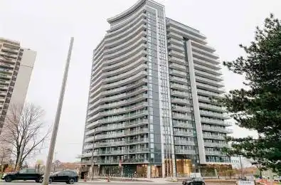 1461 Lawrence Avenue Unit# 1110 Toronto W04 Ontario M6L 0A6