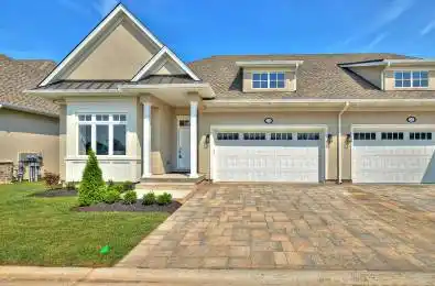 10 BUTTERNUT Crescent Fort Erie Ontario L0S 1N0
