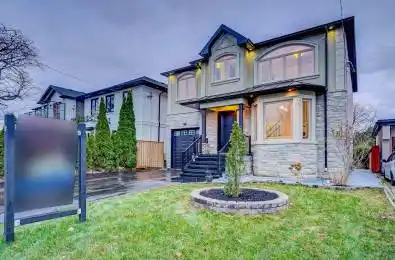 73 Inniswood Drive Toronto E04 Ontario M1R 1E8