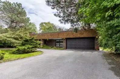 17 Fairway Heights Crescent Markham Ontario L3T 1K1