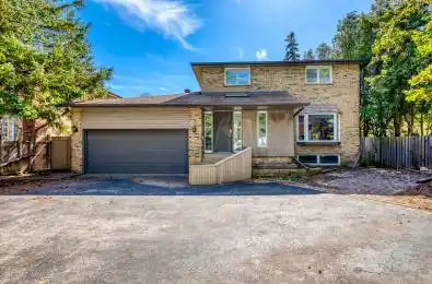 494 Chartwell Road Oakville Ontario L6J 4A5