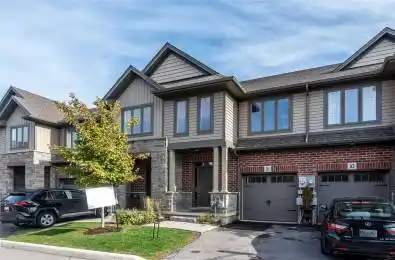91 Southshore Crescent Hamilton Ontario L8E 0J5