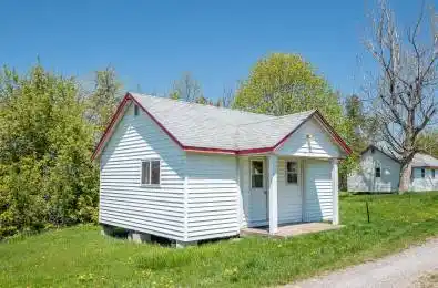 449 Island View Road Unit# 112 Alnwick/Haldimand Ontario K0K 2X0