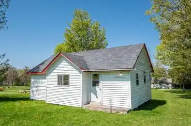 449 Island View Road Unit# 107 Alnwick/Haldimand Ontario K0K 2X0