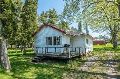 449 Island View Road Unit# 108 Alnwick/Haldimand Ontario K0K 2X0