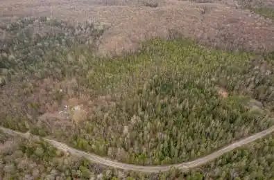 1272 Ursa Road Highlands East Ontario K0M 1R0