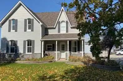 3941 Mountjoy Road Scugog Ontario L0B 1B0