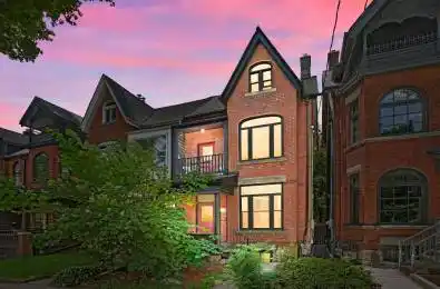62 Lakeview Avenue Toronto C01 Ontario M6J 3B3