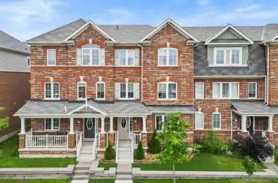 22 Spring Creek Drive Unit# 76 Hamilton Ontario L8B 1V7
