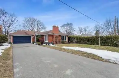 80 Glenellen Drive Toronto W07 Ontario M8Y 2H1