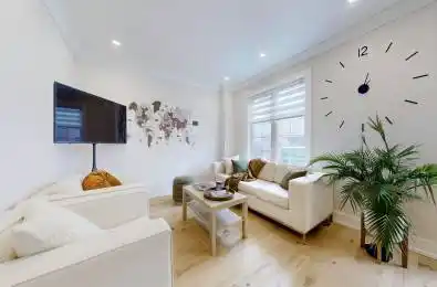 19 West Deane Park Drive Unit# 4 Toronto W08 Ontario M9B 2R5