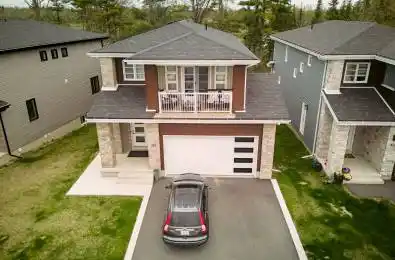 313 Pratt Drive Loyalist Ontario K7N 0E8