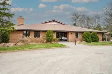 650 Whitaker Street Unit# 7 Peterborough Ontario K9H 7L5