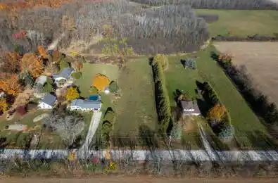 264011 24 Side Road Meaford Ontario N0H 1B0