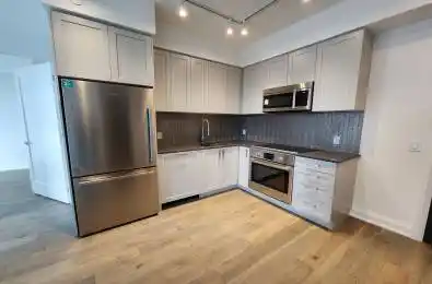 293 The Kingsway N/A Unit# 611 Toronto W08 Ontario M9A 0E8