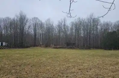 PT LT 15 Concession Rd 21 Road Georgian Bluffs Ontario N0H 2T0