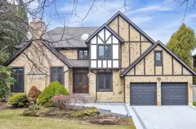 21 Dunloe Road Richmond Hill Ontario L4B 2H6