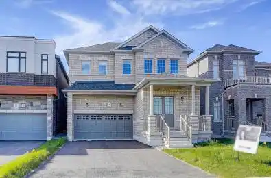 40 Current Drive Richmond Hill Ontario L4S 1L9