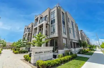 719 Lawrence Avenue Unit# 49 Toronto W04 Ontario M6A 0C6