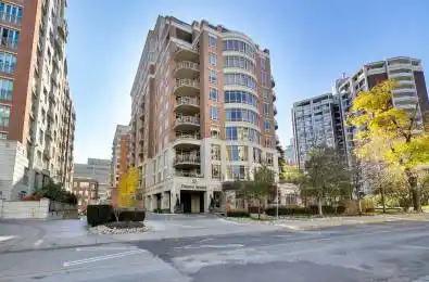 55 Delisle Avenue Unit# 605 Toronto C02 Ontario M4V 3C2