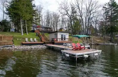 25 Long Island N/A Otonabee-South Monaghan Ontario K0B 1B0