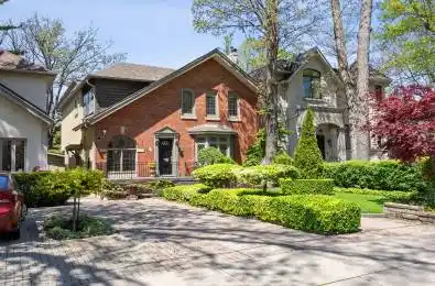 238 Rose Park Drive Toronto C09 Ontario M4T 1R5