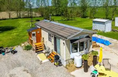 199 Dickhout Road Haldimand Ontario N0A 1K0
