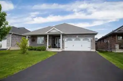 348 Dover Avenue Norfolk Ontario N0A 1N9