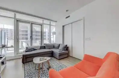 1 Bloor Street Unit# 3308 Toronto C08 Ontario M4W 0A8