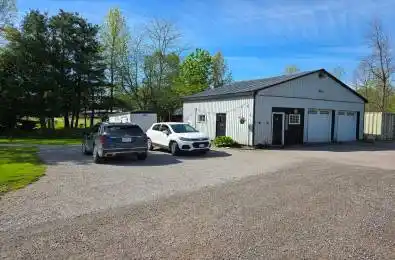 2066 IRISH Line Severn Ontario L0K 1E0