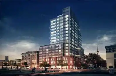 181 Huron Street Unit# 1406 Toronto C01 Ontario M5J 1B7