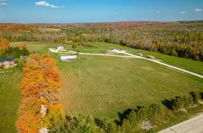 LT 36 CON 9 8 Concession B N/A Grey Highlands Ontario N0C 1M0