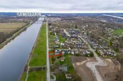 152 Kingsway Street Welland Ontario L3B 3N9
