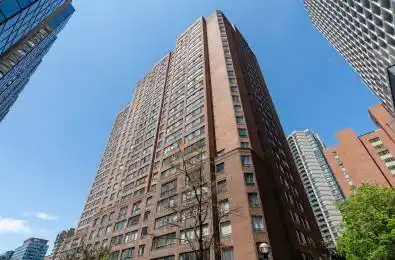 633 Bay Street Unit# 2401 Toronto C01 Ontario M5G 2G4