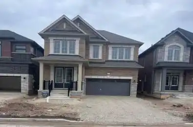 15 Spiers Road Erin Ontario N0B 1T0