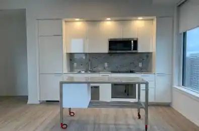 75 Canterbury Place Unit# 1807 Toronto C07 Ontario M2N 0L2