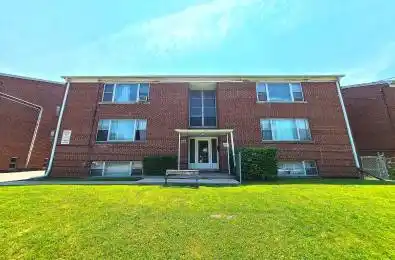 90 Trethewey Drive Toronto W04 Ontario M6M 4B4