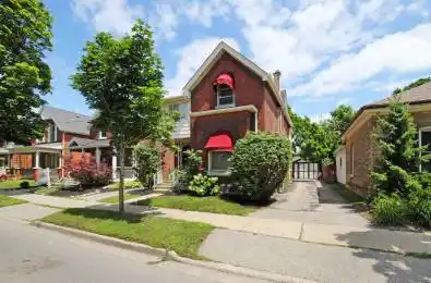 243 Brant Avenue Brantford Ontario N3T 3J4