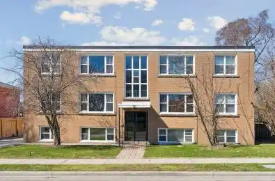 72 Westmount Street Oshawa Ontario L1J 4X3