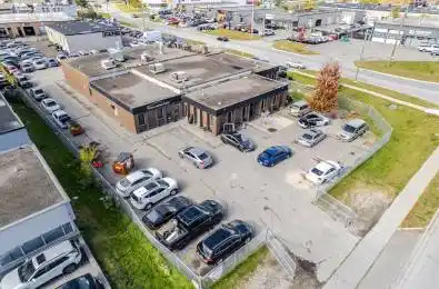 26 Bramsteele Road Brampton Ontario L6W 1B3