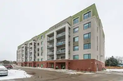 64 Queen Street Unit# 505 New Tecumseth Ontario L0G 1W0