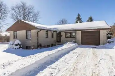 1359 Dobbin Avenue Peterborough Ontario K9J 6B1