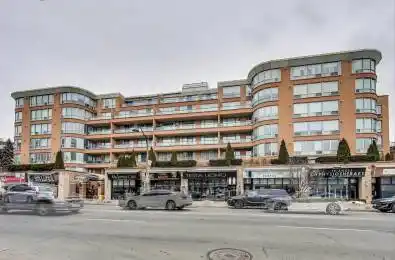 2727 Yonge Street Unit# 512 Toronto C04 Ontario M4N 3R6