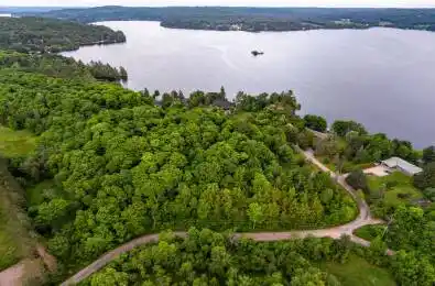 210 Allisons Point Road Huntsville Ontario P1H 1B5