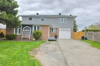 24 Madison Avenue Orangeville Ontario L9W 1S2