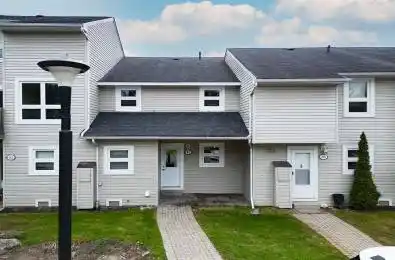 127 Alfred Street Unit# 92 Blue Mountains Ontario N0H 2P0